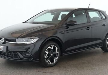 VW Polo 7.200 km 25.984 &euro; Düsseldorf 40233