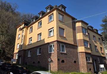 Wohnung Wuppertal Friedrichsberg - 2 Zimmer, 55 m&sup2;, 382&euro; | Angebot:27446387
