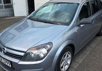 Opel Astra 132.000 km 3.800 &euro; Düsseldorf 40468