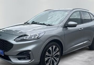 Ford Kuga 49.901 km 27.980 &euro; Düsseldorf 40472