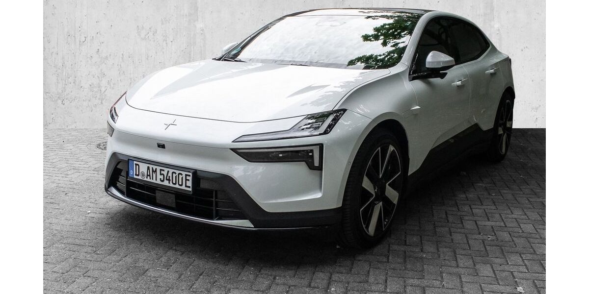 Polestar 4 4.500 km 59.950 &euro; Düsseldorf 40549