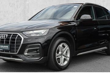 Audi Q5 78.969 km 35.850 &euro; Düsseldorf 40474