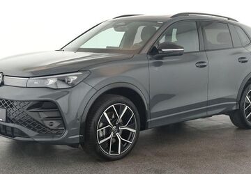 VW Tiguan 25.500 km 45.884 &euro; Düsseldorf 40233