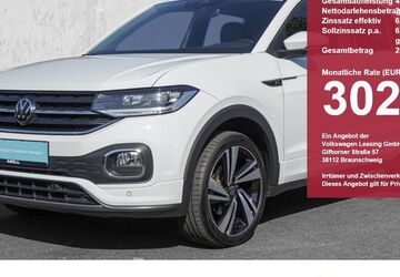 VW T-Cross 74.761 km 22.490 &euro; Düsseldorf 40474