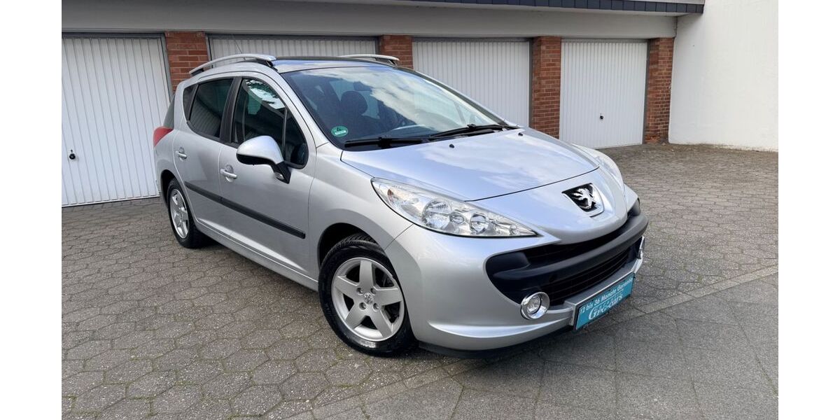 Peugeot 207 182.000 km 1.650 &euro; Mönchengladbach 41061
