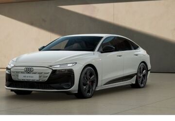 Audi A6 e-tron 22.850 km 60.880 &euro; Düsseldorf 40233