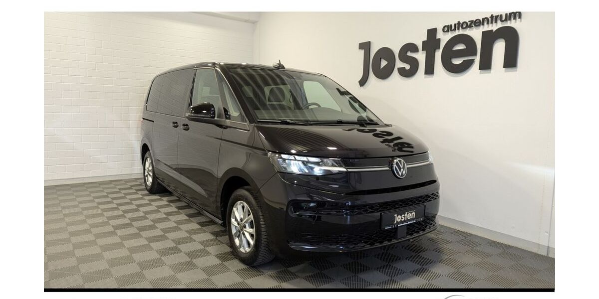 VW T7 Multivan 25.065 km 45.450 &euro; Monheim am Rhein 40789