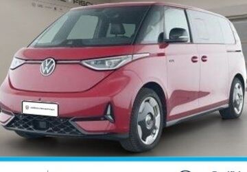 VW ID. Buzz 15.309 km 71.485 &euro; Krefeld 47805