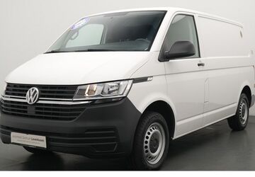 VW T6 Transporter 57.953 km 30.480 &euro; Leverkusen 51379