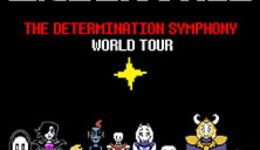 UNDERTALE The Determination Symphony