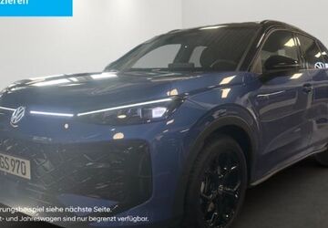 VW T-Roc 6.999 km 38.880 &euro; Düsseldorf 40233