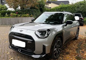 Mini Aceman SE 3.300 km 36.500 &euro; Düsseldorf 40479