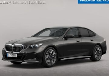 BMW 520 25.183 km 52.999 &euro; Düsseldorf 40237