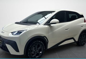 BYD DOLPHIN SURF 3.500 km 24.790 &euro; Moenchengladbach 41063