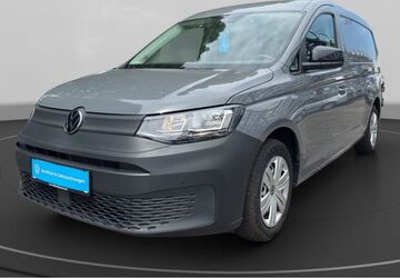 VW Caddy Maxi 82.447 km 20.940 &euro; Mönchengladbach 41238