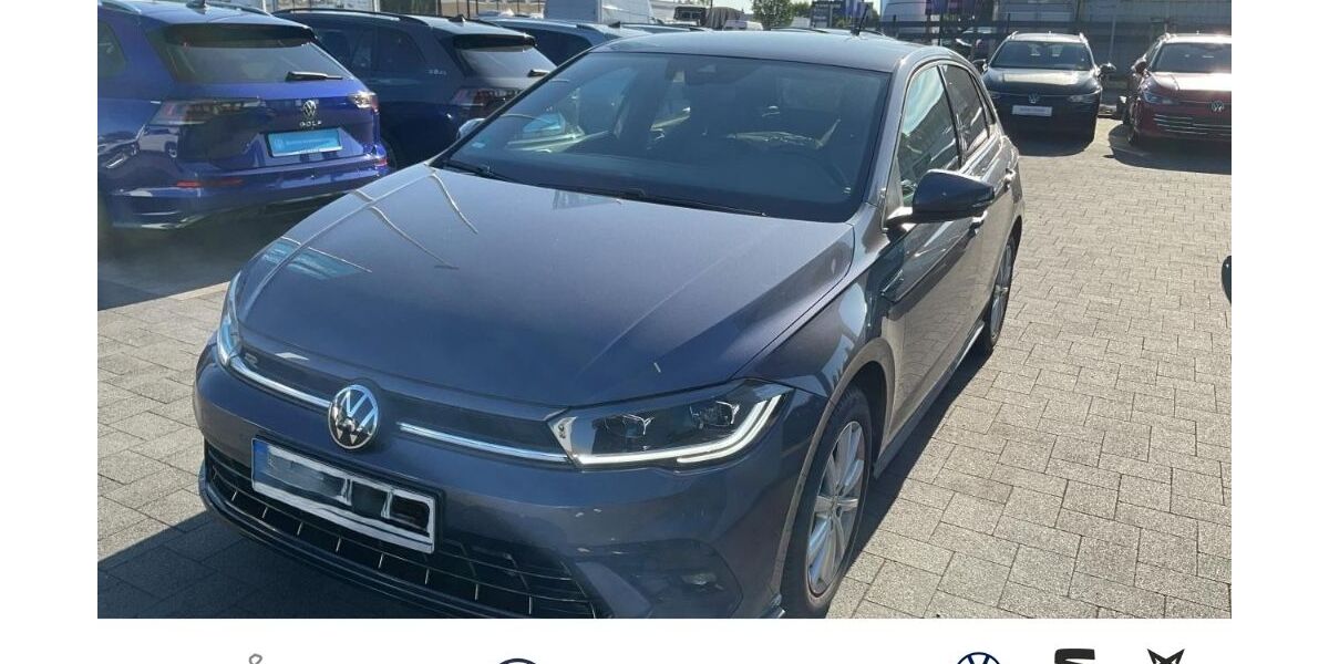 VW Polo 15.173 km 25.950 &euro; Hilden 40721