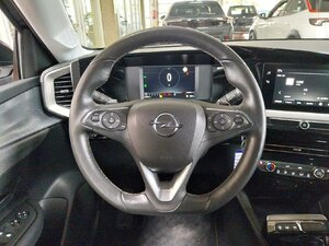 Opel Mokka Enjoy Kam SHZ LHZ ACC Klima 34.640 km 19.940 &euro; HAAN 42781