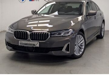 BMW 520 78.834 km 37.680 &euro; Düsseldorf 40595