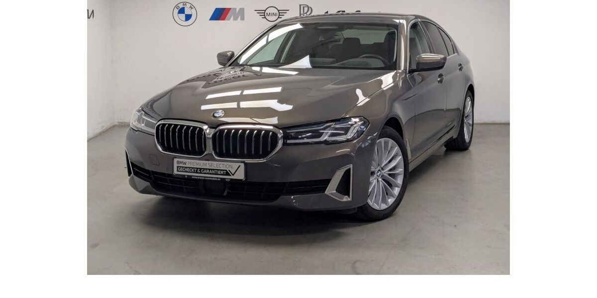 BMW 520 78.834 km 37.680 &euro; Düsseldorf 40595
