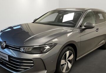 VW Passat Variant 8.657 km 39.990 &euro; Düsseldorf 40233