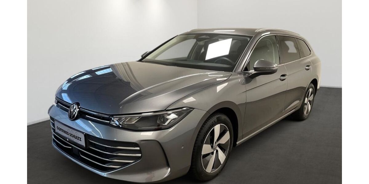 VW Passat Variant 8.657 km 39.990 &euro; Düsseldorf 40233