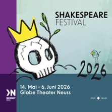 Maß für Maß 04.06.2026 Globe-Theater