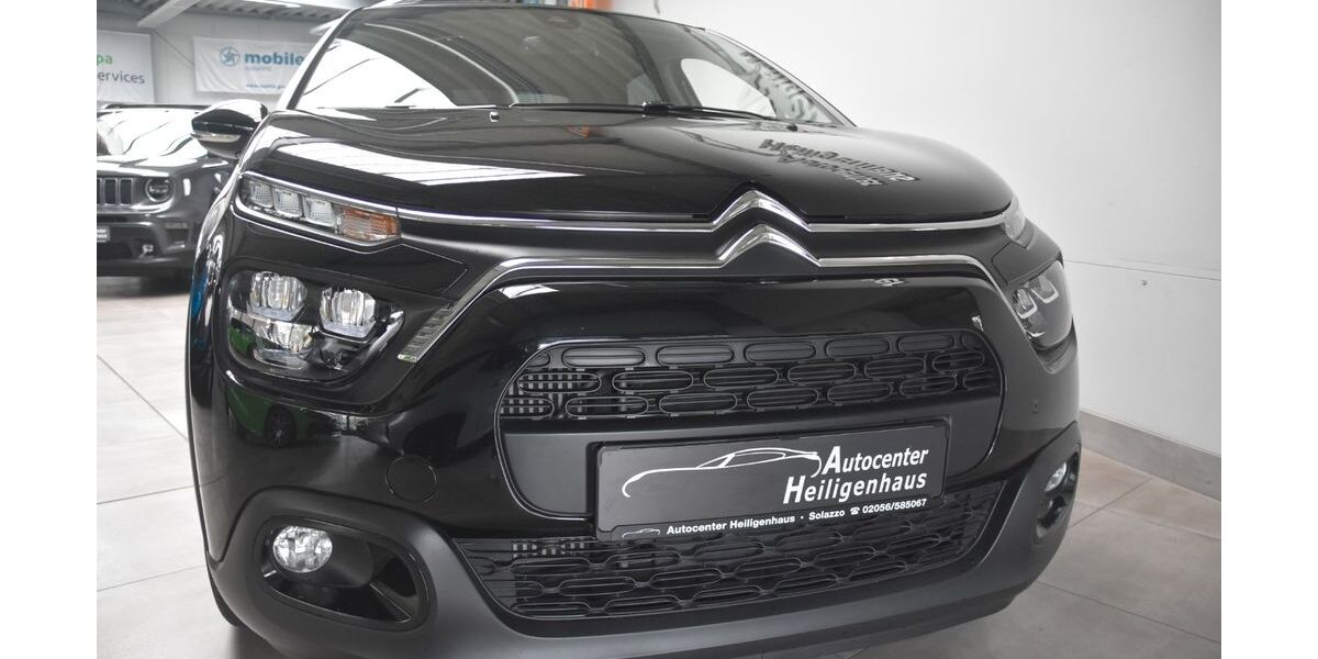 Citroen C3 26.677 km 12.980 &euro; Heiligenhaus 42579
