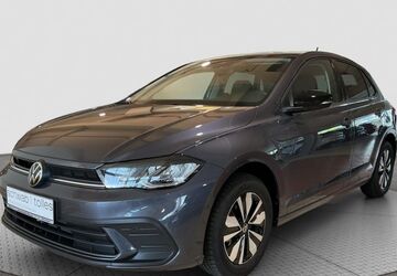 VW Polo 10.069 km 22.945 &euro; Neuss 41469