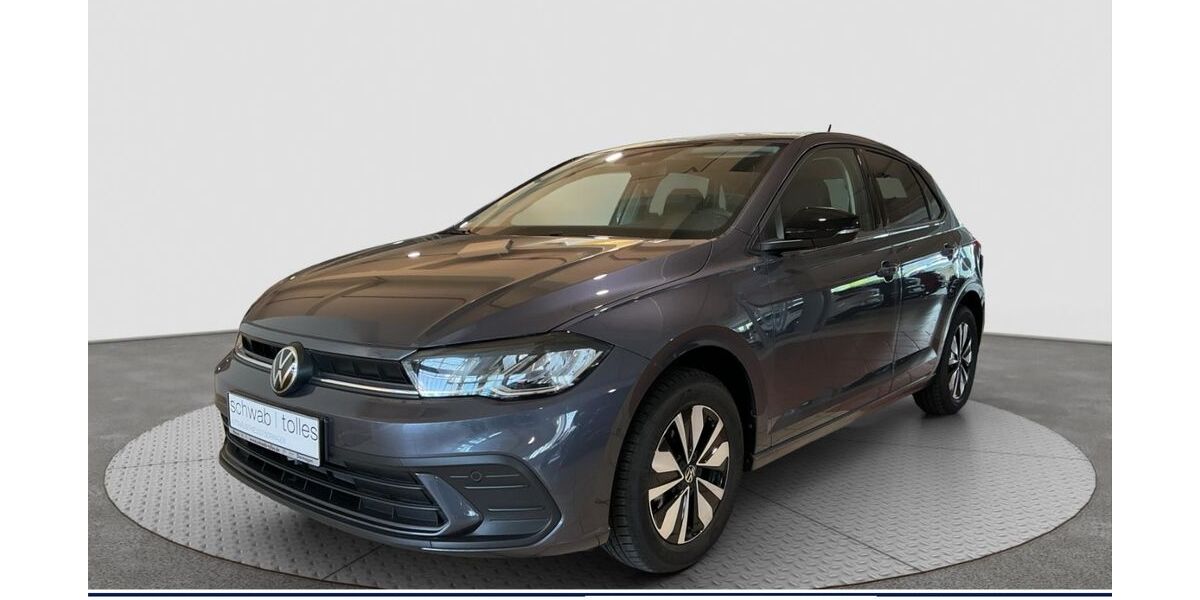 VW Polo 10.069 km 22.945 &euro; Neuss 41469