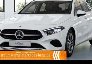 Mercedes-Benz A 250 8.757 km 27.990 &euro; Düsseldorf 40470