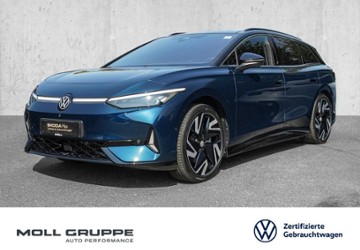 VW ID.7 6.292 km 54.370 &euro; Düsseldorf 40549