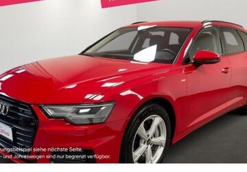 Audi A6 78.570 km 30.900 &euro; Düsseldorf 40233