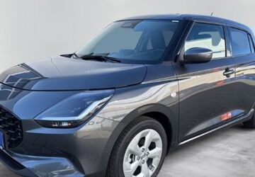 Suzuki Swift 2.962 km 18.780 &euro; Düsseldorf 40472