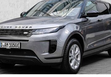 Land Rover Range Rover Evoque 12.702 km 49.950 &euro; Düsseldorf 40547
