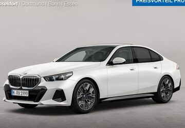 BMW 520 25.301 km 55.799 &euro; Düsseldorf 40237
