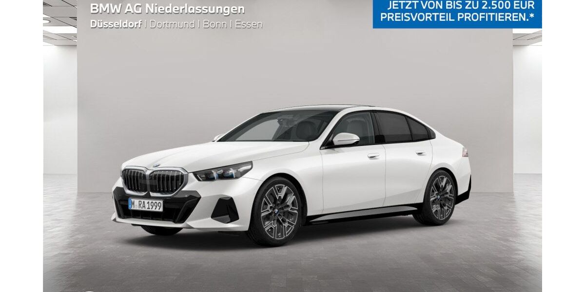 BMW 520 25.301 km 55.799 &euro; Düsseldorf 40237