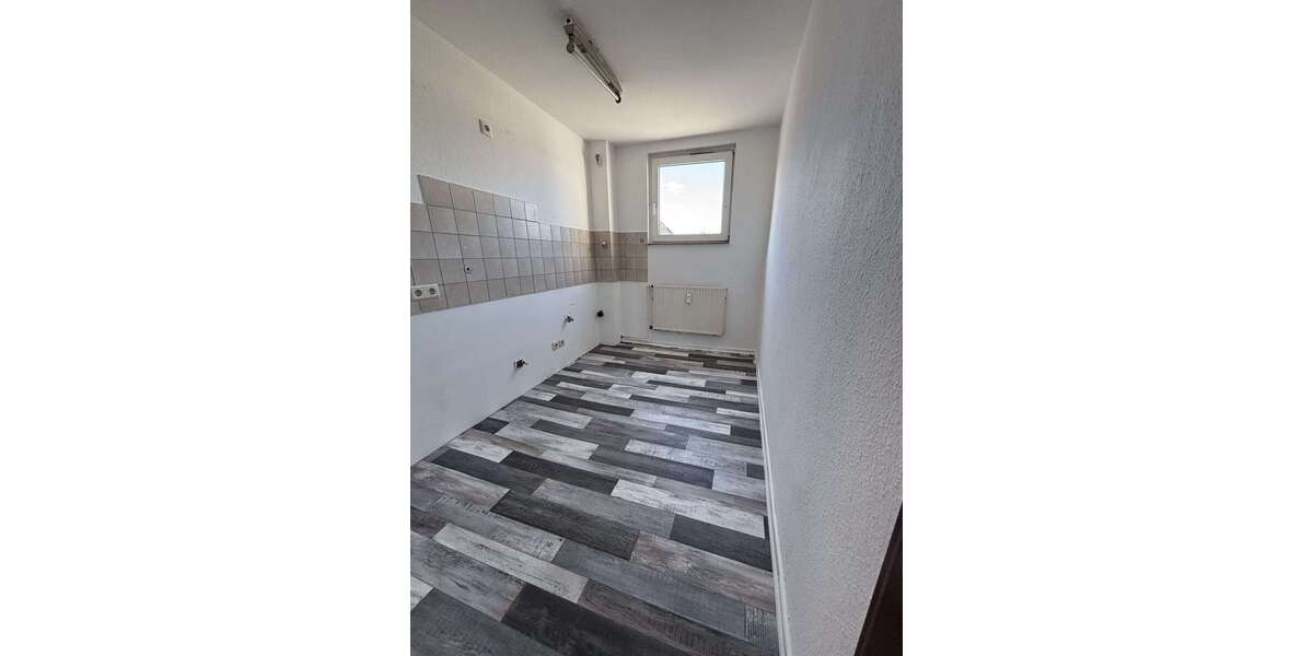 Etagenwohnung Duisburg Essenberg - 2 Zimmer, 44 m&sup2;, 445&euro; | Angebot:26901068