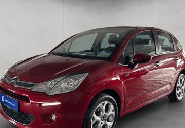 Citroen C3 84.889 km 6.990 &euro; Düsseldorf 40233