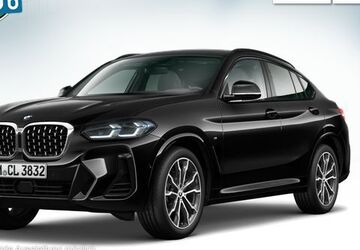 BMW X4 17.191 km 49.640 &euro; Düsseldorf 40549