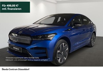 Skoda Enyaq 28.516 km 48.890 &euro; Düsseldorf 40233
