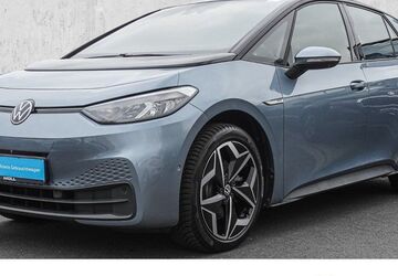 VW ID.3 71.052 km 22.570 &euro; Düsseldorf 40549