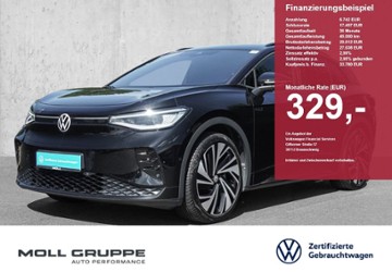 VW ID.4 59.519 km 33.780 &euro; Düsseldorf 40474
