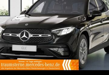 Mercedes-Benz GLC 400 21.123 km 68.990 &euro; Düsseldorf 40470