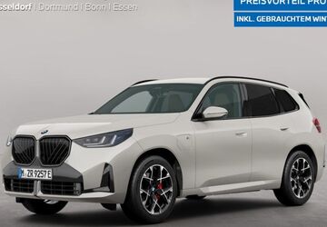 BMW X3 12.350 km 69.999 &euro; Düsseldorf 40237