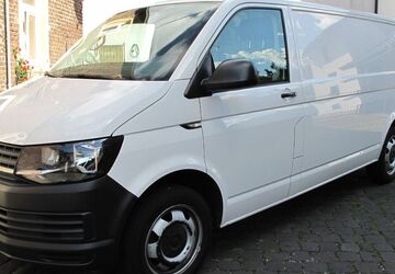 VW T6 Transporter 70.839 km 14.999 &euro; Düsseldorf 40593
