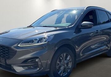 Ford Kuga 44.330 km 24.980 &euro; Düsseldorf 40589