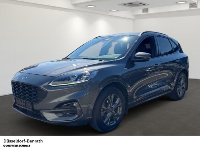 Ford Kuga 44.330 km 24.980 &euro; Düsseldorf 40589