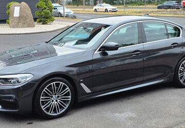 BMW 530 130.200 km 24.900 &euro; Düsseldorf 40237