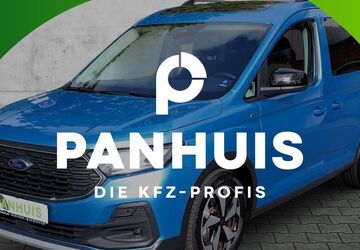 Ford Tourneo Connect 5.200 km 30.950 &euro; Meerbusch 40670