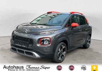 Citroen C3 21.329 km 14.690 &euro; Düsseldorf 40589